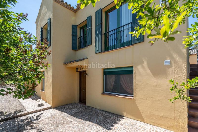 Foto 6bb4cdfa-d83a-4b77-ba83-53c500fef42c. Mas avec chauffage parking piscine dans Chinchón