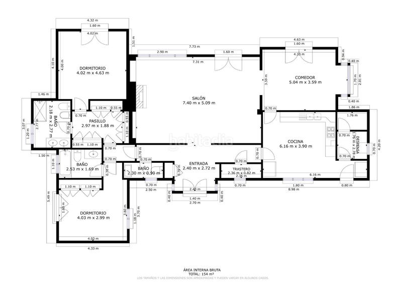 Foto 705611ce-b4fe-40d0-a4b0-2d1c530bf344. Mas avec chauffage parking piscine dans Chinchón