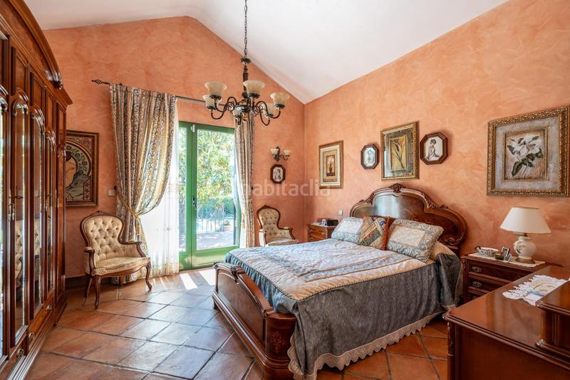 Foto 768bb3f1-ea26-40e2-9d29-4355cf2bc74c. Mas avec chauffage parking piscine dans Chinchón