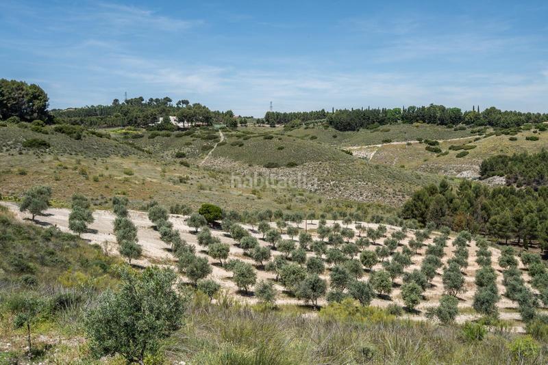 Foto 94dc41f1-1b76-4c67-8fa7-f97ff8283fb3. Mas avec chauffage parking piscine dans Chinchón