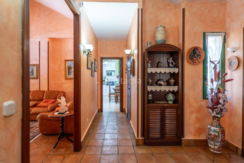 Foto a876918b-086e-4fea-aa92-44f912aeb915. Mas avec chauffage parking piscine dans Chinchón