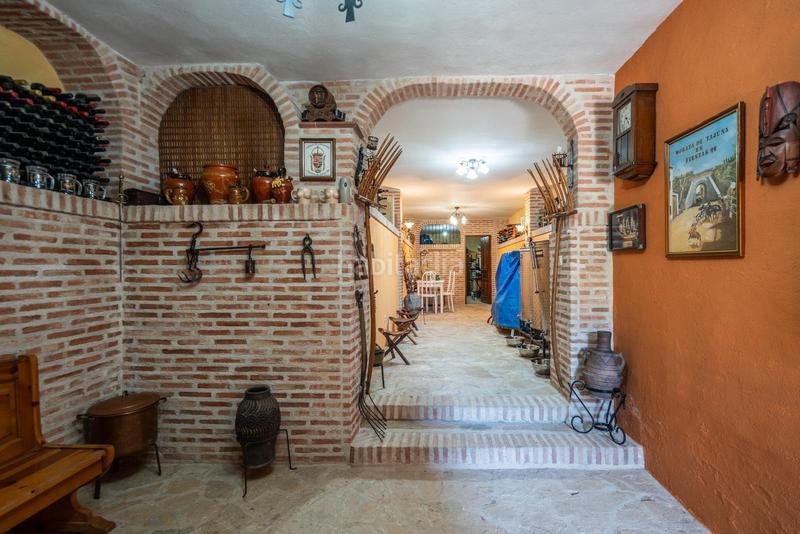 Foto a9dc017f-ec0b-4099-a490-3e117e14bf46. Mas avec chauffage parking piscine dans Chinchón