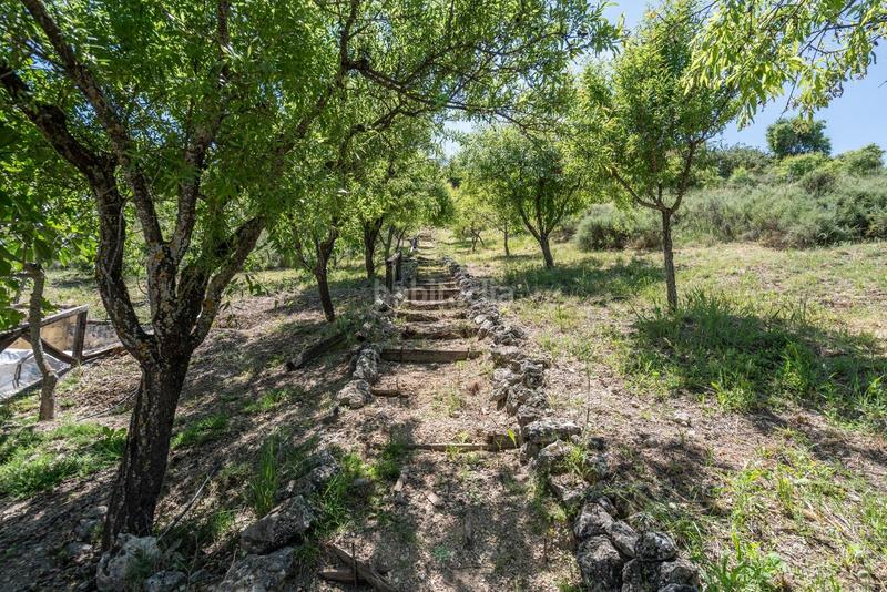 Foto abae8935-4af3-4d47-9f9c-bdd9d42853ef. Mas avec chauffage parking piscine dans Chinchón