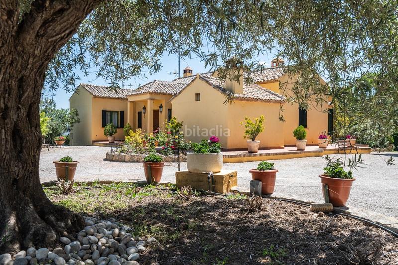 Foto accdf405-0481-44fa-bee2-653bc7718b20. Mas avec chauffage parking piscine dans Chinchón