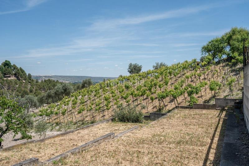 Foto b901cda5-6a09-47c3-8881-43e8c310e35d. Mas avec chauffage parking piscine dans Chinchón