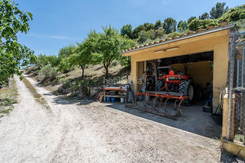 Foto c4e58f7b-2adb-452d-ac2a-2e1a0e2e51f2. Mas avec chauffage parking piscine dans Chinchón