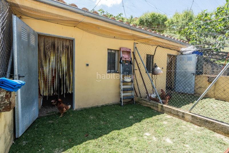 Foto c91eadb8-f733-4950-8457-f3b16c5d065d. Mas avec chauffage parking piscine dans Chinchón