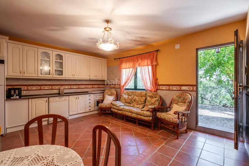 Foto c961ab8d-e89f-4c9e-ba60-839ff562e0f8. Mas avec chauffage parking piscine dans Chinchón