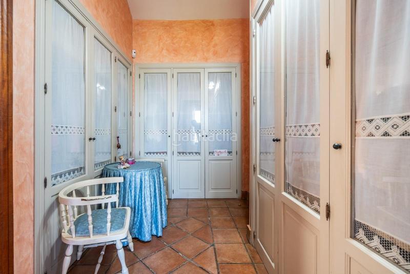 Foto d274671f-e29c-4048-b529-c3be06d8feb6. Mas avec chauffage parking piscine dans Chinchón