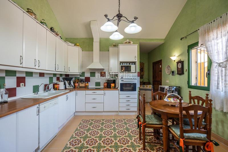 Foto d6490a68-21d2-4929-b955-a11af65e794f. Mas avec chauffage parking piscine dans Chinchón