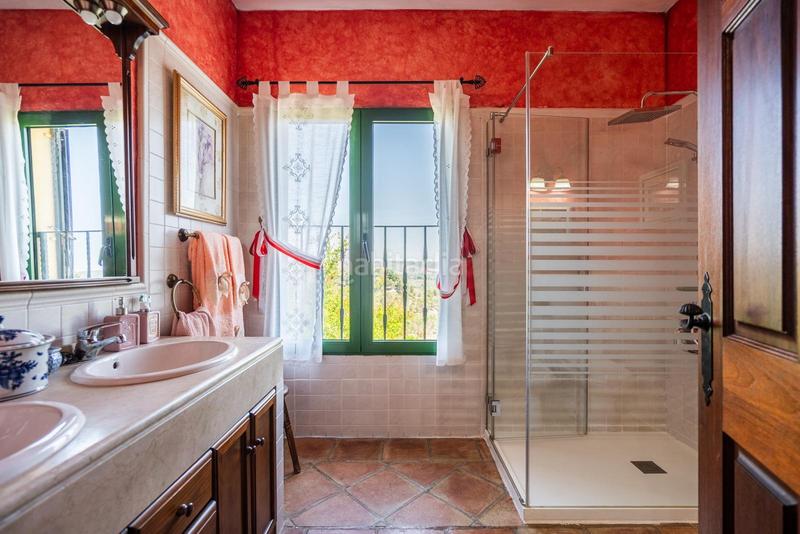 Foto d9ba3132-2773-473f-8b84-2466520a96c1. Mas avec chauffage parking piscine dans Chinchón