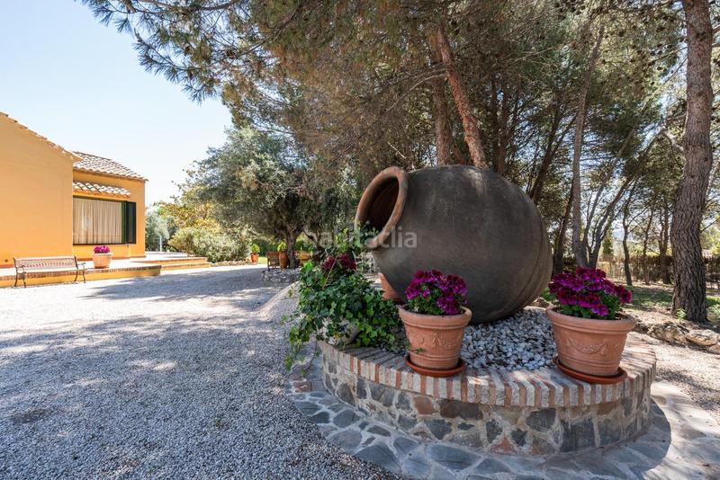 Foto da89c357-f3af-4694-ad6c-470c854f98e5. Mas avec chauffage parking piscine dans Chinchón