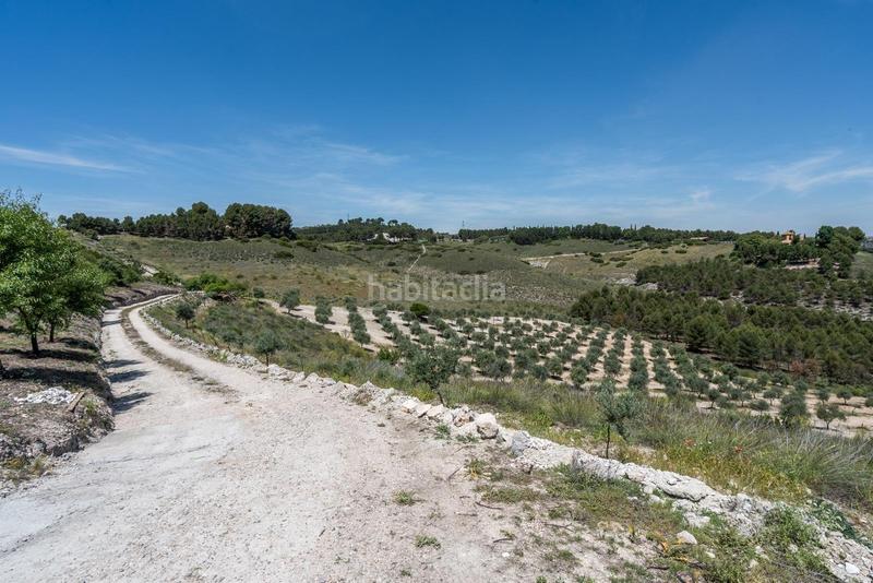 Foto e61f8563-8e9e-4b84-b079-f7f69e85748e. Mas avec chauffage parking piscine dans Chinchón