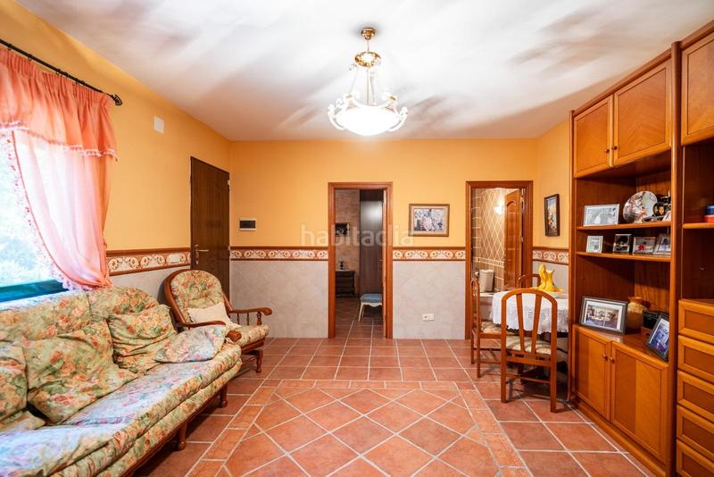 Foto e8286dbe-f2e8-4d39-996e-1495b08e7345. Mas avec chauffage parking piscine dans Chinchón