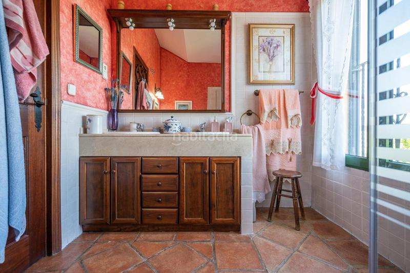 Foto eb4a28b6-392b-4dc6-949d-03502c74eb50. Mas avec chauffage parking piscine dans Chinchón