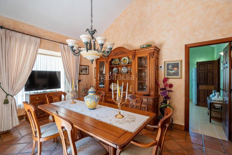 Foto ffb9cc53-f9c9-457c-bc5a-185893562121. Mas avec chauffage parking piscine dans Chinchón