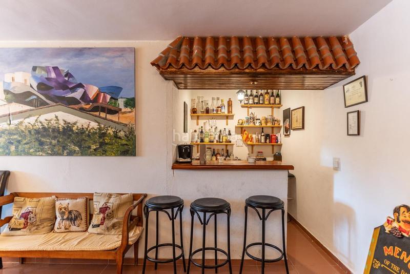 Foto 13d5ebb0-1a3d-46a7-a89a-9a660a9c68b2. Chalet con riscaldamento parcheggio piscina in Bonanza Boadilla del Monte