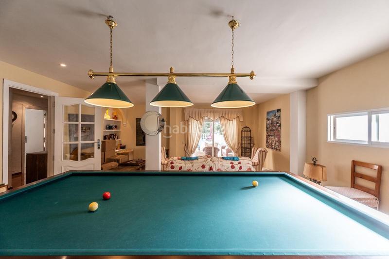 Foto 1ce3d547-cb11-42f1-870d-6dbe64c8f92d. Chalet con riscaldamento parcheggio piscina in Bonanza Boadilla del Monte