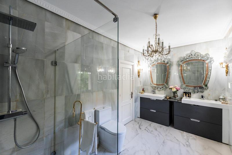 Foto 224d9fa7-3670-4628-bc63-10780e5f672f. Chalet con riscaldamento parcheggio piscina in Bonanza Boadilla del Monte