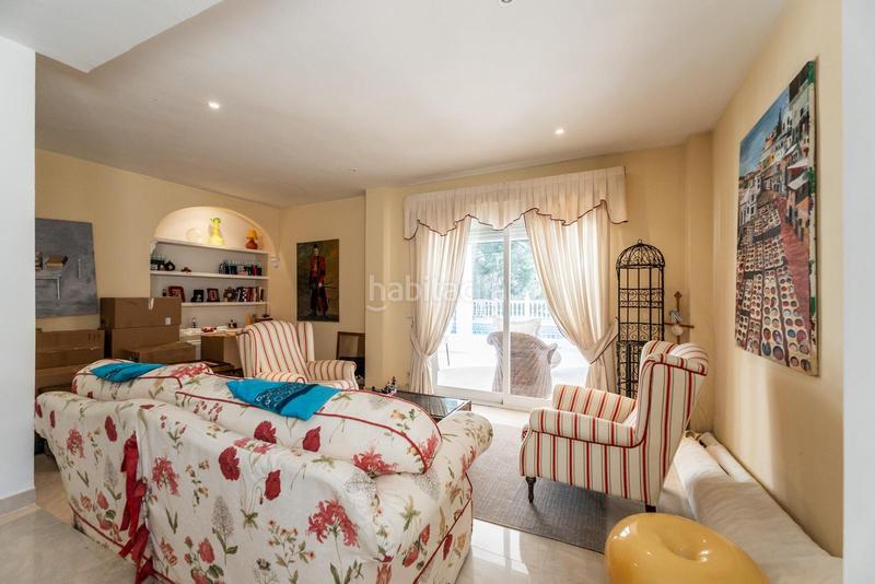 Foto 2bd9aa88-f71d-4557-97ea-4e8d9980d09e. Chalet con riscaldamento parcheggio piscina in Bonanza Boadilla del Monte