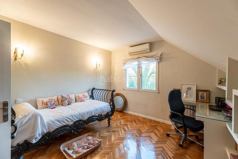 Foto 3cac2997-32ea-468d-9cd2-1bda85c28a18. Chalet con riscaldamento parcheggio piscina in Bonanza Boadilla del Monte