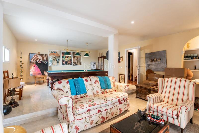 Foto 40278afb-2190-485f-b7a6-6b1be145a6ee. Chalet con riscaldamento parcheggio piscina in Bonanza Boadilla del Monte