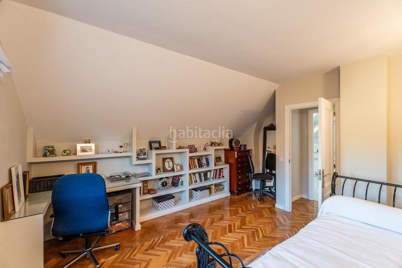 Foto 4208b335-3e77-4226-93d7-e3725d47255f. Chalet con riscaldamento parcheggio piscina in Bonanza Boadilla del Monte