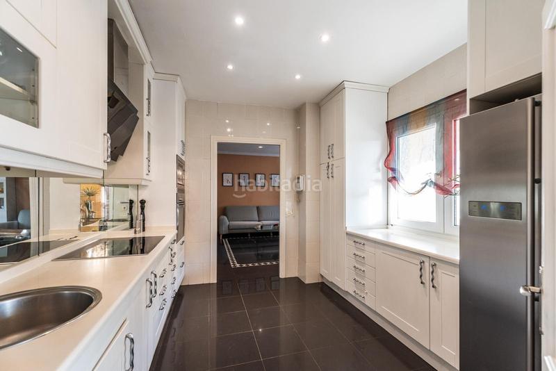 Foto 45989bfb-f653-49a6-87d3-729ccf9a7f62. Chalet con riscaldamento parcheggio piscina in Bonanza Boadilla del Monte