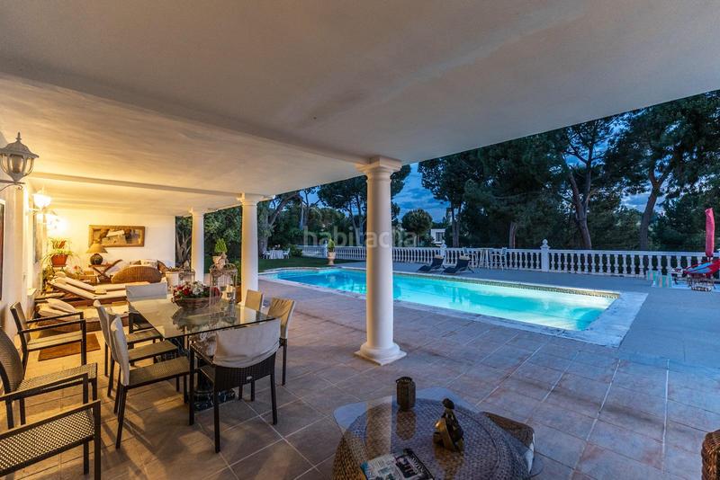 Foto 4e9c476d-13ac-4b63-b753-96064cb35ed2. Chalet con riscaldamento parcheggio piscina in Bonanza Boadilla del Monte