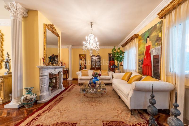 Foto 52e4d381-8e0a-452a-953e-fa1ed3a504ab. Chalet con riscaldamento parcheggio piscina in Bonanza Boadilla del Monte