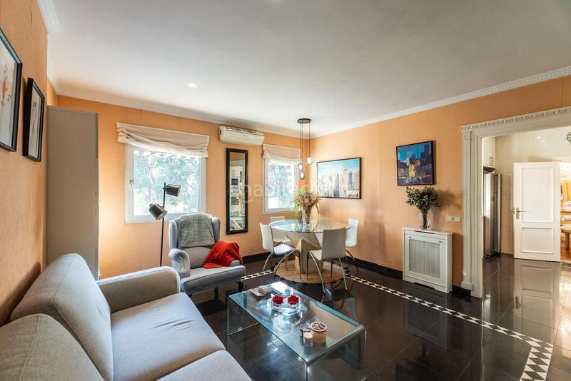 Foto 5366d286-0e7b-43af-b6e2-9c32e09e679f. Chalet con riscaldamento parcheggio piscina in Bonanza Boadilla del Monte