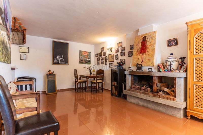 Foto 568541b2-fb36-4751-a3c1-8b8051dbd6dc. Chalet con riscaldamento parcheggio piscina in Bonanza Boadilla del Monte