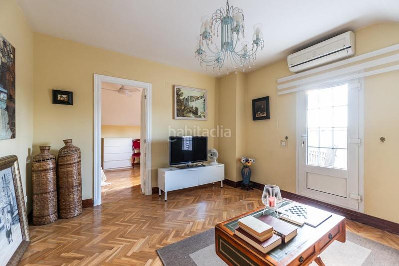 Foto 56ef22a8-5150-4cab-b7aa-425be28d56cc. Chalet con riscaldamento parcheggio piscina in Bonanza Boadilla del Monte