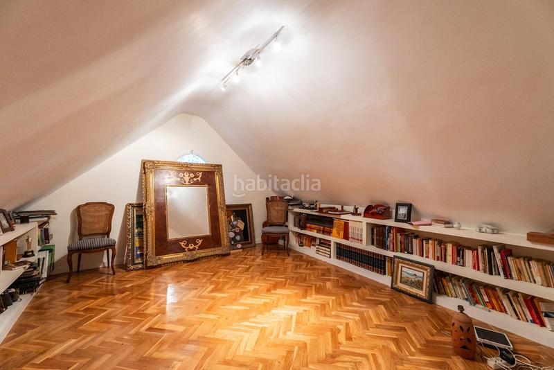 Foto 5f789817-7600-41cf-9090-2c71c37ed31b. Chalet con riscaldamento parcheggio piscina in Bonanza Boadilla del Monte