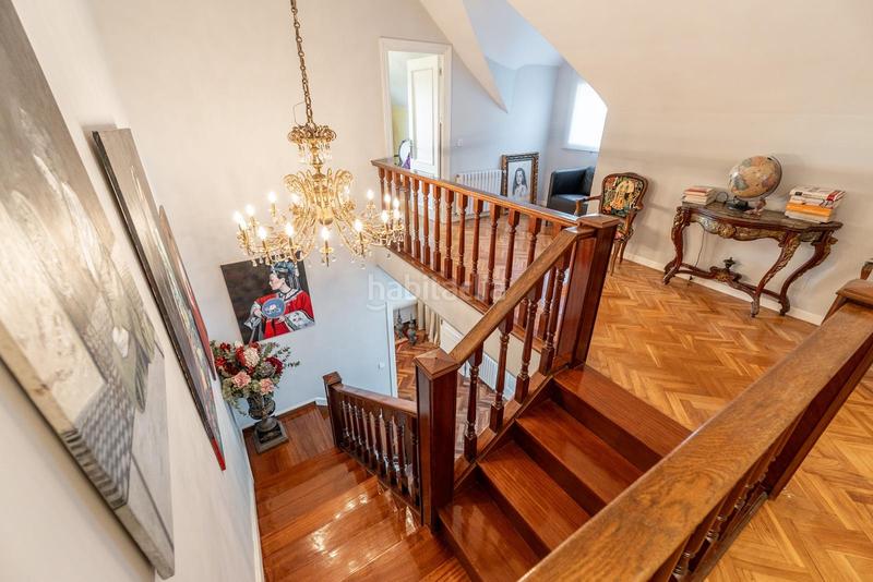 Foto 63ea8f08-f157-4856-bba3-f7896322c215. Chalet con riscaldamento parcheggio piscina in Bonanza Boadilla del Monte