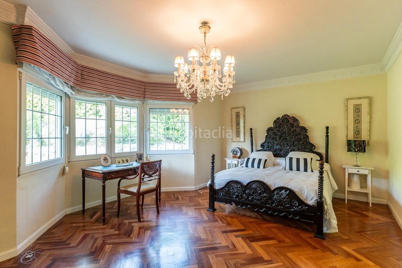 Foto 654b31a6-1485-4240-b935-bcb9f672a5a3. Chalet con riscaldamento parcheggio piscina in Bonanza Boadilla del Monte