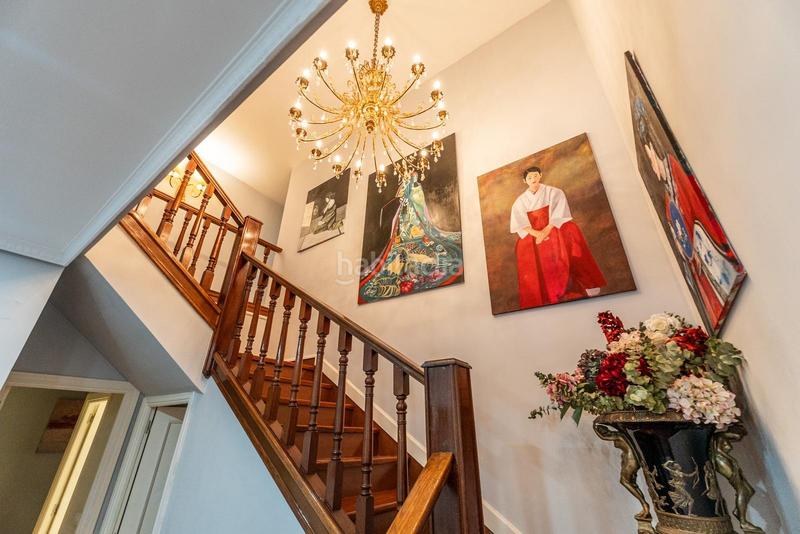 Foto 66cc640f-eaa3-4c6a-b512-b4a01de1c6cd. Chalet con riscaldamento parcheggio piscina in Bonanza Boadilla del Monte