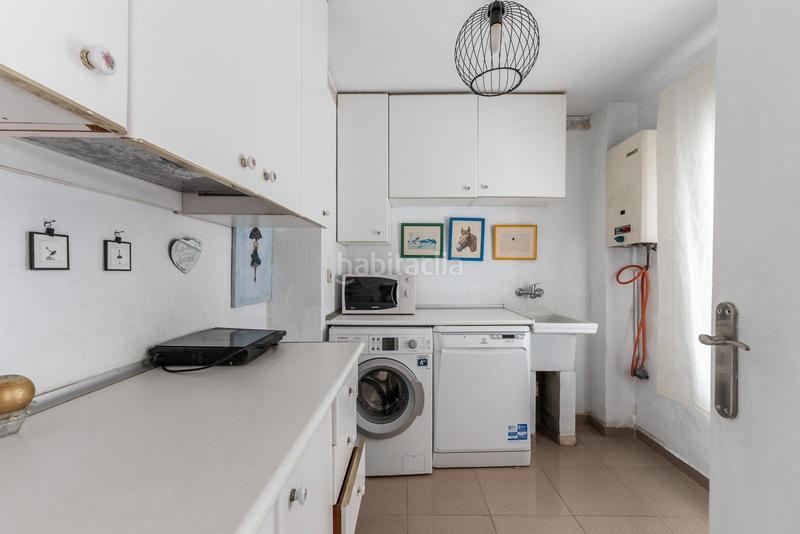 Foto 7a186403-ace9-4cfc-ac0a-f48c3015f476. Chalet con riscaldamento parcheggio piscina in Bonanza Boadilla del Monte