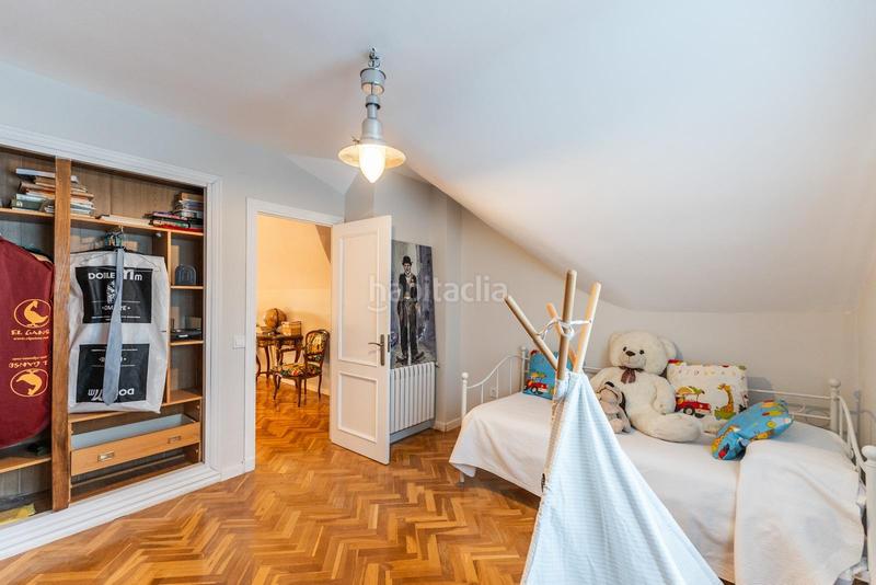 Foto 84d28901-9ec5-478b-a178-5ba31cb13e05. Chalet con riscaldamento parcheggio piscina in Bonanza Boadilla del Monte