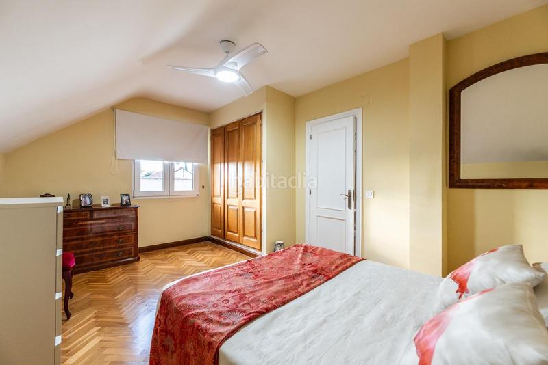 Foto 8ad6c073-b2f1-4d24-aba1-cabe2eeb257b. Chalet con riscaldamento parcheggio piscina in Bonanza Boadilla del Monte