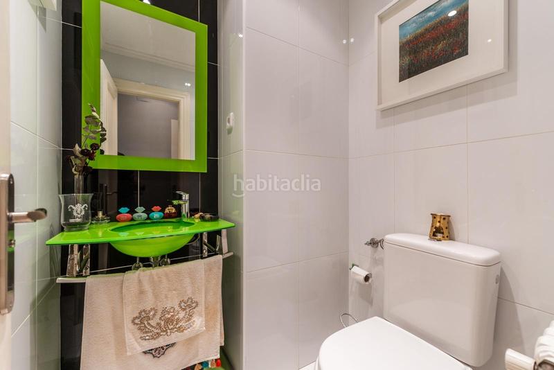 Foto 8dd2b3d7-861a-4a73-aceb-6dbf9a721f88. Chalet con riscaldamento parcheggio piscina in Bonanza Boadilla del Monte