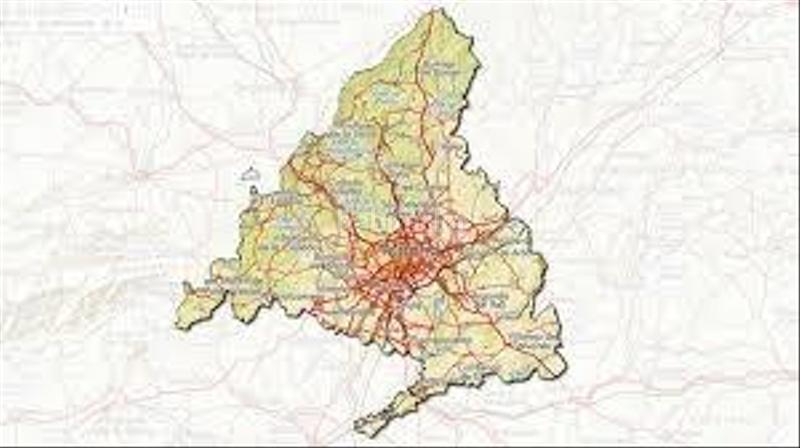 Foto 945d500c-e958-4df0-8e2f-bf110730584b. Chalet con riscaldamento parcheggio piscina in Bonanza Boadilla del Monte