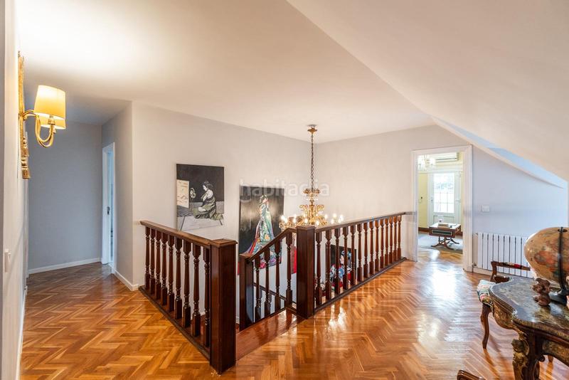 Foto b09e4908-dd78-4382-94e4-809cd453286e. Chalet con riscaldamento parcheggio piscina in Bonanza Boadilla del Monte