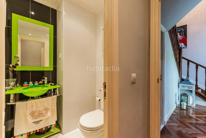 Foto c0d3cbff-eaee-4621-a98b-8a1e3eab3b9c. Chalet con riscaldamento parcheggio piscina in Bonanza Boadilla del Monte