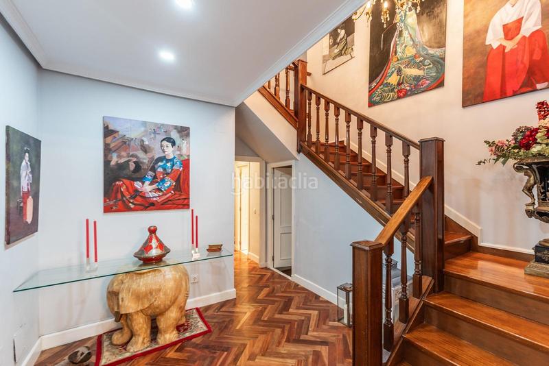 Foto c3935651-1f42-4e80-a403-afdc9ed3f489. Chalet con riscaldamento parcheggio piscina in Bonanza Boadilla del Monte