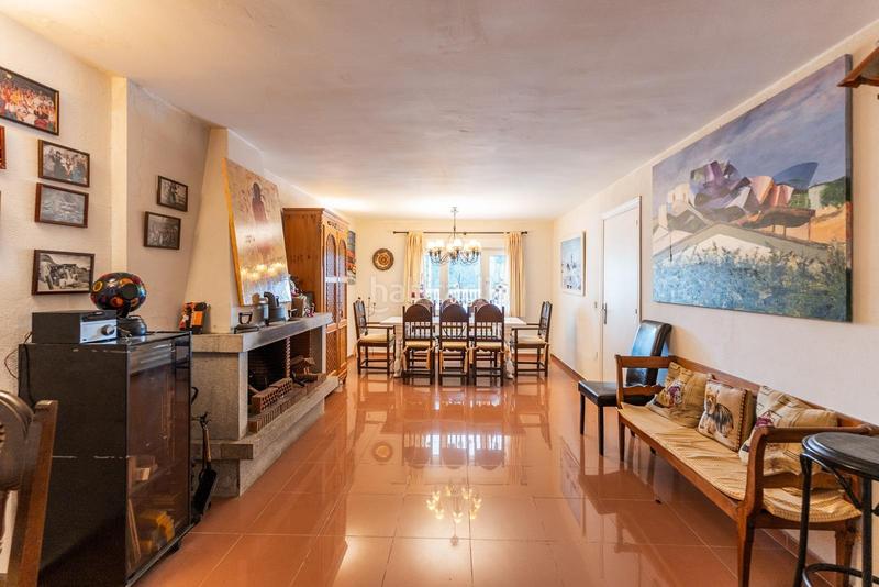 Foto c7526557-7fbe-40cd-a544-827242a4536d. Chalet con riscaldamento parcheggio piscina in Bonanza Boadilla del Monte