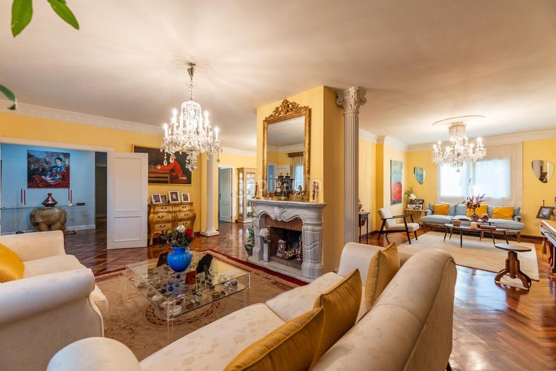 Foto cbdffc1d-76be-494a-855d-2c59ceb3b46c. Chalet con riscaldamento parcheggio piscina in Bonanza Boadilla del Monte