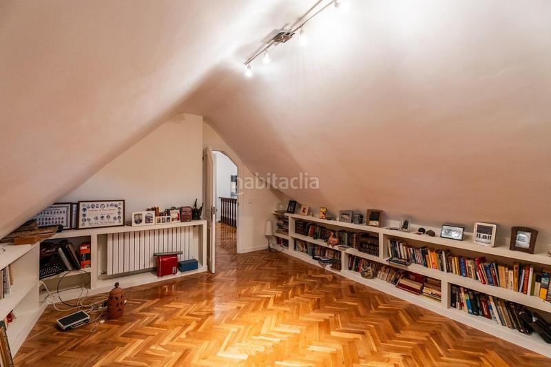 Foto d50c409c-ece3-4b7c-8687-7fb1b533309c. Chalet con riscaldamento parcheggio piscina in Bonanza Boadilla del Monte