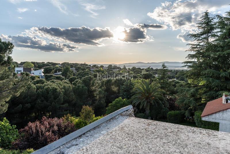 Foto ddace961-88b6-4686-8872-2cf2c2ae4c62. Chalet con riscaldamento parcheggio piscina in Bonanza Boadilla del Monte