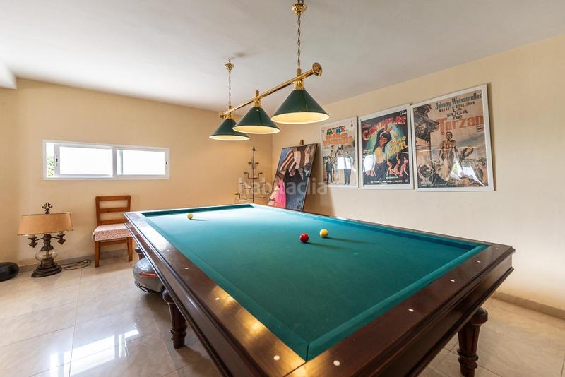 Foto e0b06a55-ebfc-4de6-b4e6-239a0b0836c7. Chalet con riscaldamento parcheggio piscina in Bonanza Boadilla del Monte